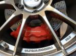 Porsche 911 GT3 2008 года (NA)